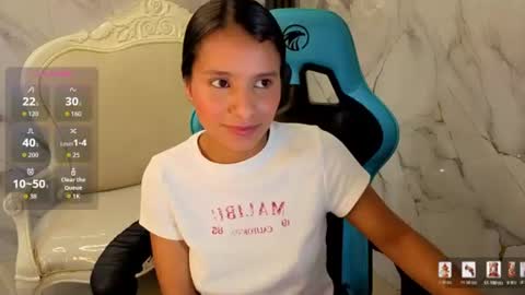 Snapshot of cataleya23_a chatting on June 17, 2026, 7:48 pm cataleya23_a online show from June 17, 2026, 7:48 pm