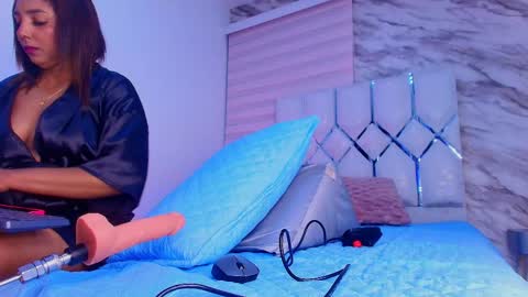 cataleya online show from April 14, 2026, 3:01 am