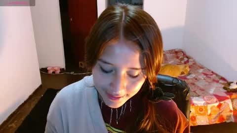 Fabi online show from December 16, 2025, 3:33 am