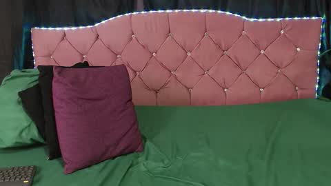 Cata Prins  online show from February 1, 2026, 12:04 pm