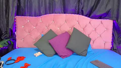 Cata Prins  online show from February 21, 2026, 12:06 pm