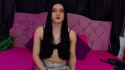 Cata Prins  online show from July 2, 2026, 12:00 pm