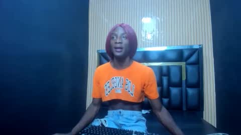 cataleya_ebonyts online show from May 22, 2026, 2:33 pm