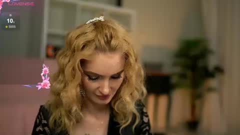cataleya_kirk online show from July 6, 2026, 10:01 am