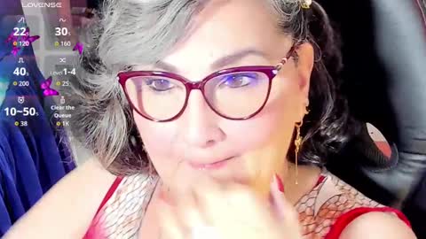 cataleya  online show from October 30, 2025, 2:13 am