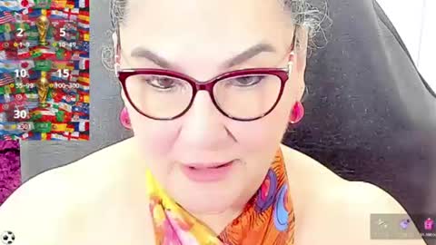 Snapshot of cataleya_mom_ chatting on July 6, 2026, 11:18 pm cataleya online show from July 6, 2026, 11:18 pm