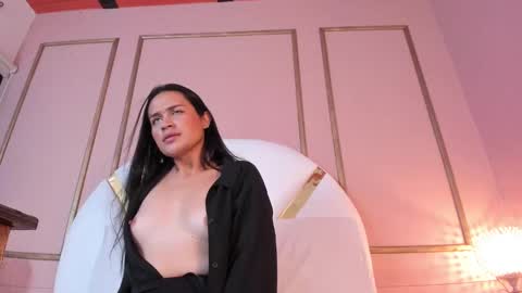 Cataleya Prada. online show from February 16, 2025, 10:21 am