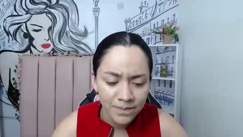 cataleya_russors online show from November 3, 2025, 12:46 am