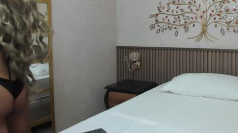 Cataleya  online show from October 12, 2025, 2:21 am