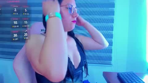 cataleyagp online show from November 15, 2025, 4:32 am