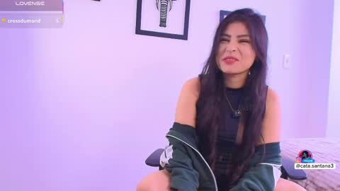 Catalina online show from March 21, 2026, 2:42 pm