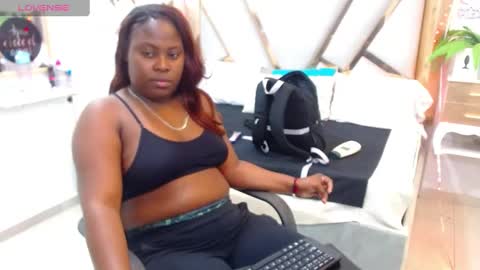 Snapshot of catalillina_love1 chatting on December 5, 2024, 12:00 pm Cata online show from December 5, 2024, 12:00 pm