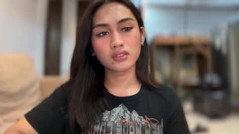 catalina2605 online show from September 29, 2025, 12:21 pm