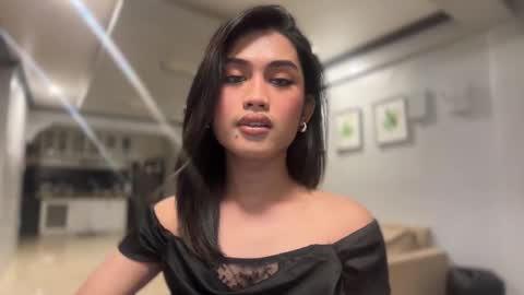 catalina2605 online show from October 26, 2025, 5:08 pm