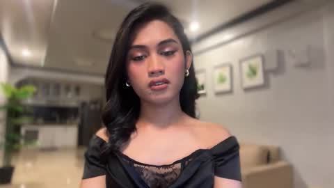 catalina2605 online show from October 27, 2025, 6:45 pm