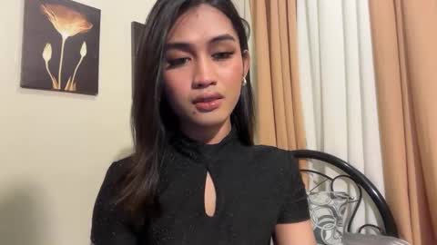 catalina2605 online show from November 10, 2025, 8:30 pm