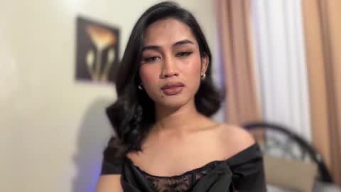 catalina2605 online show from November 11, 2025, 10:59 am