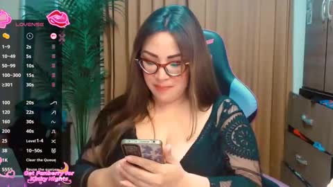 catalina3772516 online show from December 20, 2025, 2:51 am