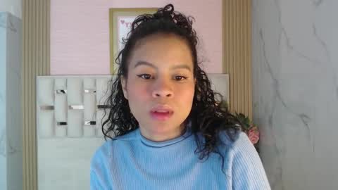 Catalina  online show from March 30, 2026, 3:07 am