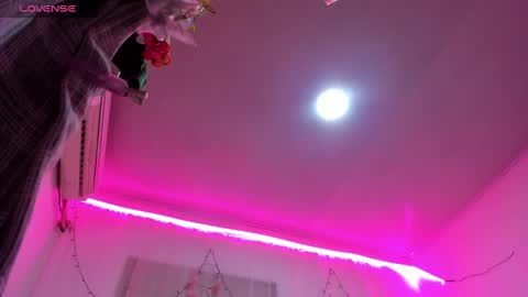 Cata y Roger online show from March 10, 2025, 3:56 am