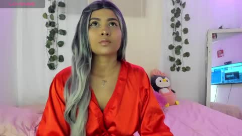 Cata y Roger online show from September 11, 2025, 8:53 pm