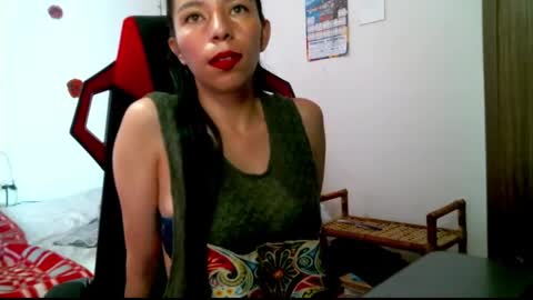Snapshot of catalina_colombia chatting on January 16, 2025, 3:46 pm catalina_colombia online show from January 16, 2025, 3:46 pm