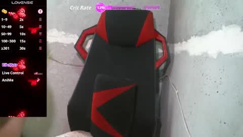 Snapshot of catalina_colombia chatting on October 9, 2025, 6:06 pm catalina_colombia online show from October 9, 2025, 6:06 pm