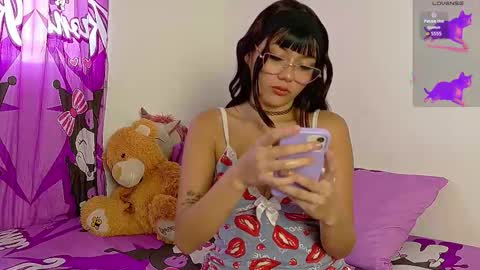 Snapshot of catalina_cutte chatting on September 10, 2025, 12:16 pm catalina_cutte online show from September 10, 2025, 12:16 pm