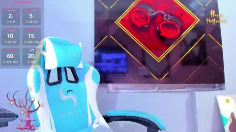 Snapshot of catalina_herrera2 chatting on October 18, 2025, 2:51 pm CATLINA HERRERA online show from October 18, 2025, 2:51 pm