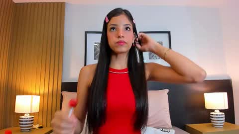 catalina online show from February 14, 2026, 3:58 am