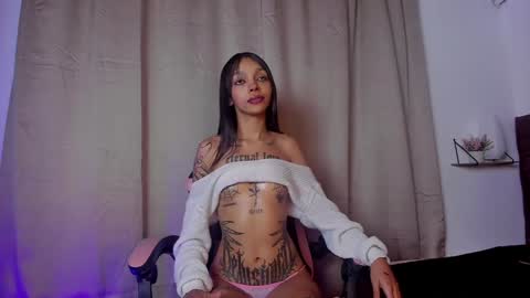 Snapshot of catalina_llanos chatting on December 9, 2024, 3:00 pm Catalina 3 online show from December 9, 2024, 3:00 pm