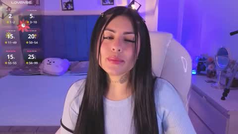 Catalina online show from October 23, 2025, 3:50 am