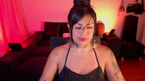 Snapshot of catalina_naughtyy chatting on January 16, 2026, 3:32 am Catalina online show from January 16, 2026, 3:32 am
