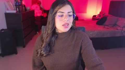 Catalina online show from May 24, 2026, 3:55 am