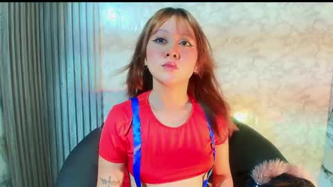 Catalina online show from April 19, 2026, 9:28 pm