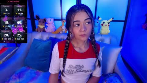 Catalina soul online show from April 23, 2026, 12:51 pm