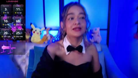 Catalina soul online show from April 29, 2026, 5:30 pm