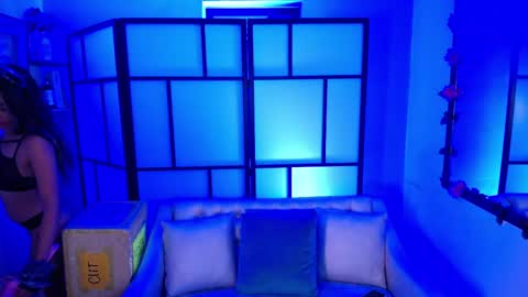 Snapshot of catalina_soul chatting on June 6, 2026, 1:49 pm Catalina soul online show from June 6, 2026, 1:49 pm