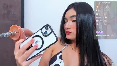 Catalina online show from March 3, 2026, 8:15 pm