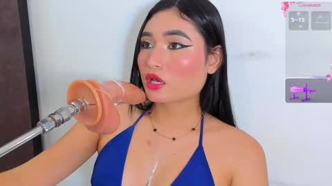 Catalina online show from March 17, 2026, 8:56 pm