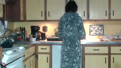 Snapshot of catalystic chatting on January 29, 2025, 10:16 am CATALYSTIC online show from January 29, 2025, 10:16 am