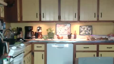 Snapshot of catalystic chatting on February 16, 2025, 9:04 am CATALYSTIC online show from February 16, 2025, 9:04 am