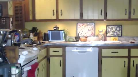 Snapshot of catalystic chatting on October 19, 2025, 10:38 am CATALYSTIC online show from October 19, 2025, 10:38 am