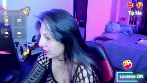 Snapshot of catboobs_ chatting on October 10, 2025, 4:55 am Mia online show from October 10, 2025, 4:55 am