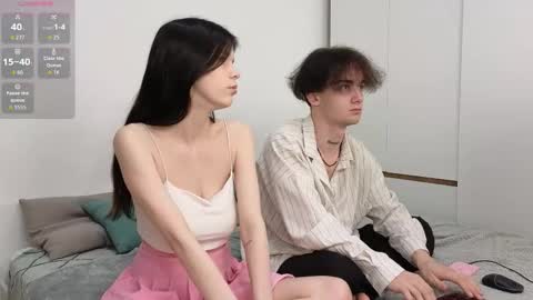 Stacy and Bob online show from September 21, 2025, 10:11 pm