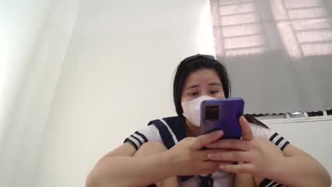 Snapshot of catelinan chatting on March 27, 2026, 8:20 am catelinan online show from March 27, 2026, 8:20 am