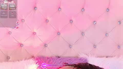 Snapshot of caterinaromano_ chatting on June 4, 2026, 7:53 pm CaterinaRomano online show from June 4, 2026, 7:53 pm
