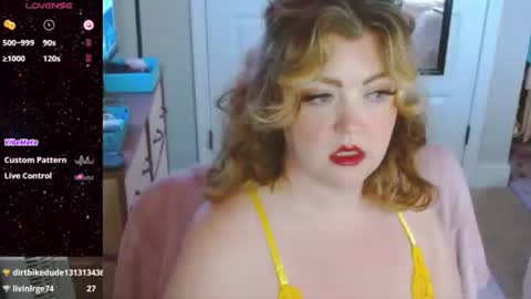 Snapshot of cateycakes chatting on June 20, 2026, 10:56 pm Cate online show from June 20, 2026, 10:56 pm