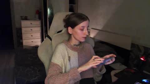 CATH online show from November 6, 2025, 7:37 pm