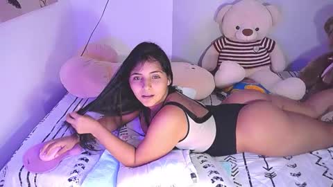 CathaleyaSex online show from November 11, 2025, 9:48 pm